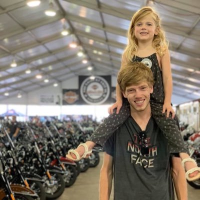 Profile Picture of Trey Scott (@TreYxScotT) on Twitter