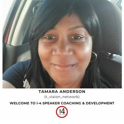 Profile Picture of Tamara R. Anderson (The Wrestling CHICK) (@TWrestlingCHICK) on Twitter