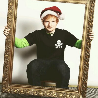 Profile Picture of Ed Sheeran♫ (@BruneDescalzi) on Twitter