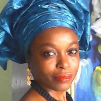 Profile Picture of Rita Obinyan (@rita-obinyan) on Quora