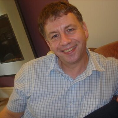 Profile Picture of Jon Broadbent (@jon241061) on Twitter