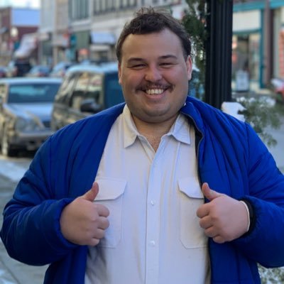 Profile Picture of Daniel Degner (@DanielJDegner) on Twitter