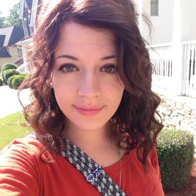 Profile Picture of Meredith Anne Cribb (@meredith___anne) on Twitter