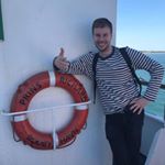 Profile Picture of Richard Sion Evans (@ricardioevans) on Instagram