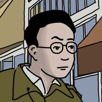 Profile Picture of WE HEREBY REFUSE: A New Graphic Novel Out Now (@ConscienceDVD) on Twitter