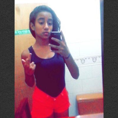 Raquel Pacheco - Twitter Profile Picture of Raquel Pacheco (@waters_raquel) on Twitter