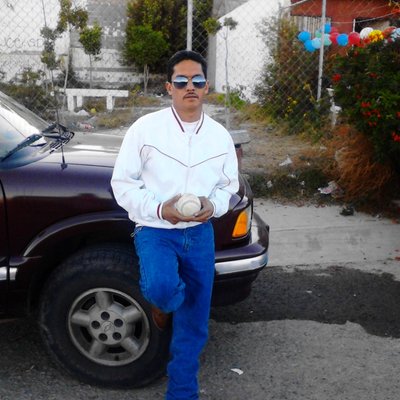 Profile Picture of David Esparza Carril (@carjei01) on Twitter