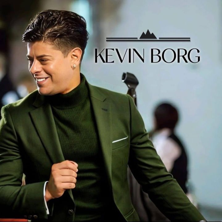 Profile Picture of Kevin Borg (@fan_page6263) on Tiktok
