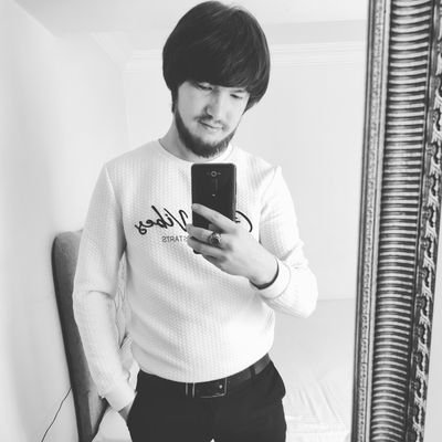 Profile Picture of Lochinbek Dushanov (@LDushanov) on Twitter