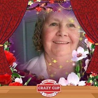 Profile Picture of Gail Martin (@gail.martin.756859) on Facebook