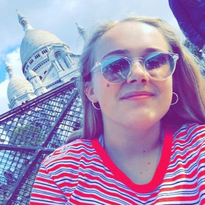 Profile Picture of LG (@luce_garrett) on Twitter