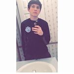 Profile Picture of brandon (@b_cubbage18) on Instagram