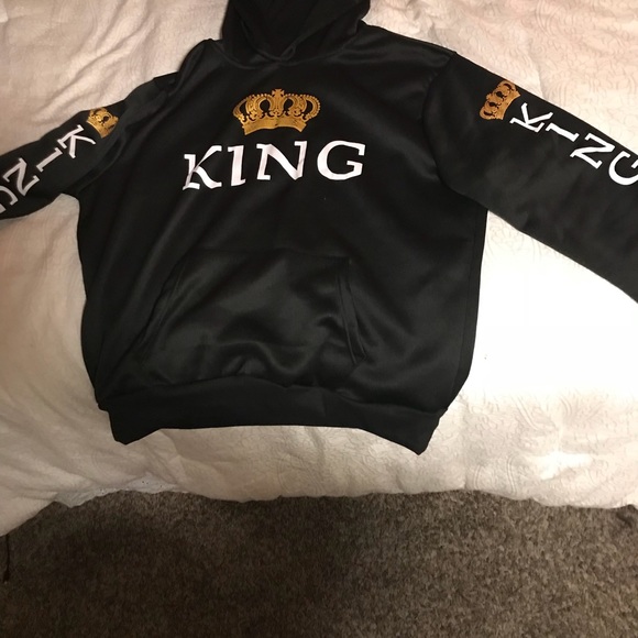 Profile Picture of Demitrius Brown (@kingtrell2226) on Poshmark