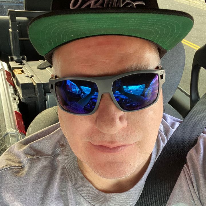 Profile Picture of aaronkush (@aaronkush0) on Tiktok