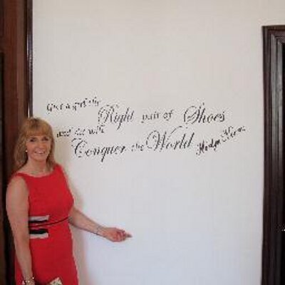 Profile Picture of Lorraine Brown (@lorrainemabrown) on Twitter