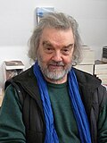 Profile Picture of Pierre Pelot - Wikipediaon Wikipedia