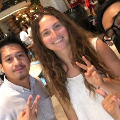 Profile Picture of Sarah Paulina Promislow (@PromislowSarah) on Twitter