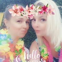 Profile Picture of Leia Evans (@leia-evans) on Quora