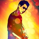 Profile Picture of Luke Mock (@lukemockartist) on Instagram