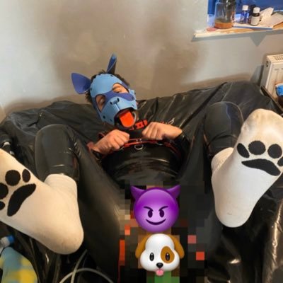Profile Picture of M!key (@FetishIsMikey) on Twitter