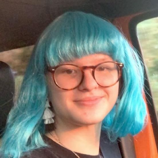 Profile Picture of Alice (@alicegaul) on Tiktok