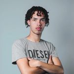 Profile Picture of Timothy Morris (@kiddcurly) on Instagram