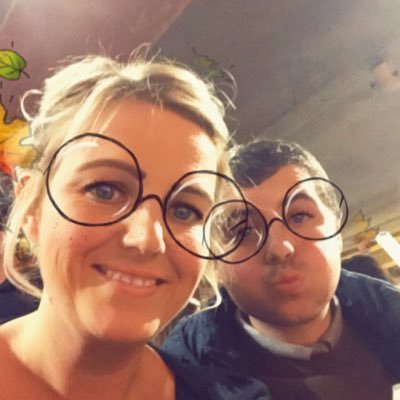 Profile Picture of Hannah Stubbs (@@stubbsy21) on Twitter