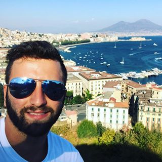 Profile Picture of Alessandro Grillo (@alessandro.grillo.56) on Facebook