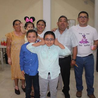 Profile Picture of Abimael May Lugo (@abimael.maylugo) on Facebook