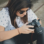 Profile Picture of Paula Barro Blanco (@itspaulahoppus) on Flickr