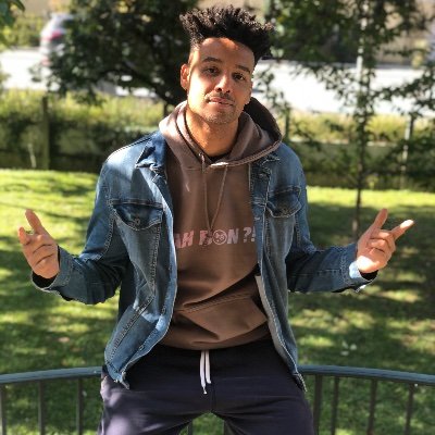 Profile Picture of Chad Timberlake (@TimberlakeChad) on Twitter