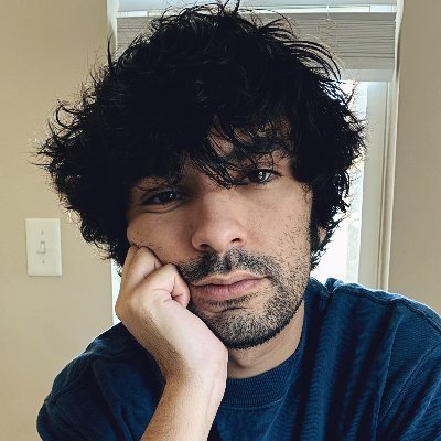 Profile Picture of Eric Striffler (@ericstriffler) on Twitter