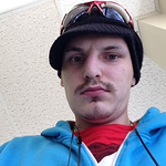 Profile Picture of David Carey (@djcarey1988) on Flickr