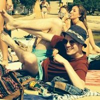 Profile Picture of Matthew Rimmer (@matthew-rimmer-3) on Quora