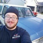 Profile Picture of Derek Mixon (@blurplest) on Instagram