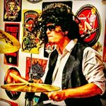 Profile Picture of Nelson Jerez Zapata (@boggie__groove) on Instagram