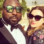 Profile Picture of Kate Morrell (@kate_louise_morrell) on Instagram