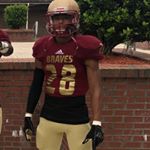 Profile Picture of Myles Stewart (@mylesstewart24) on Instagram