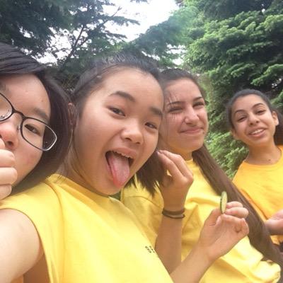 Profile Picture of Jodie Man (@jodielman) on Twitter