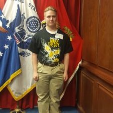 Profile Picture of Jonathan D Rachal (@NewEraSoldier) on Twitter