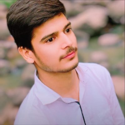 Profile Picture of Vinayak Mishra (@Vinayak01717332) on Twitter