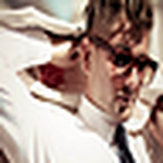 Profile Picture of Ben Björn Marsh (@ben björn marsh) on Flickr