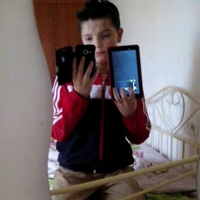 Profile Picture of Kevin Fernandez Gans (@josefca18) on Twitter
