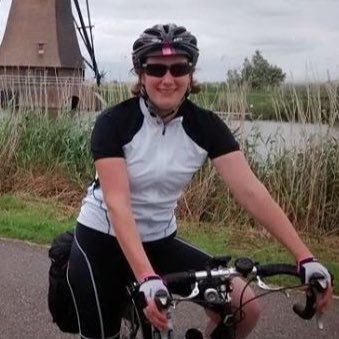 Profile Picture of Alice Carter (@cranksncasks) on Twitter