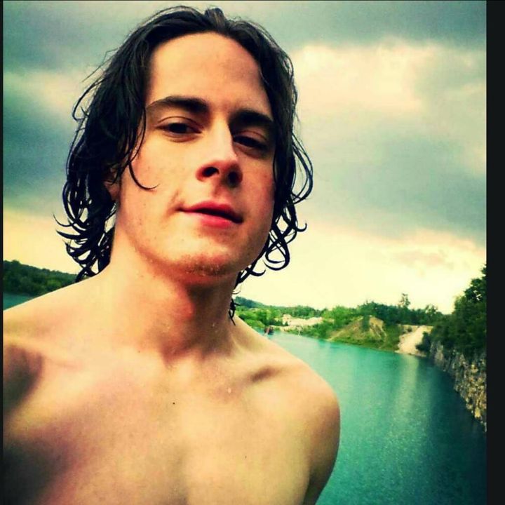 Profile Picture of Andrew Kroeker (@andrew.kroeker) on Tiktok