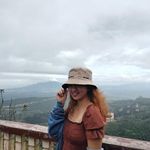 Profile Picture of Maria Cherine (@ariolacherine) on Instagram