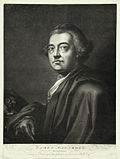 Profile Picture of James MacArdellon Wikipedia