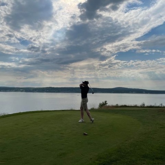 Profile Picture of Marc-francis Paquette (@paquette1996) on Poshmark