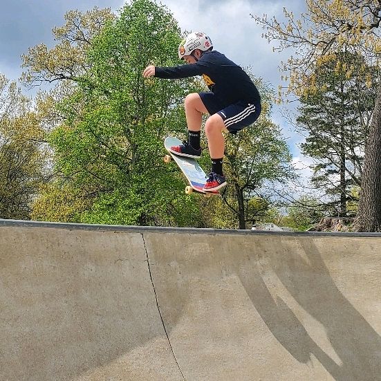 Profile Picture of skatergage7 (@jasongreathouse29) on Tiktok