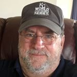 Profile Picture of Steve Montgomery (@montgomery6752) on Instagram